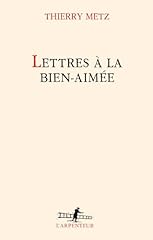 Lettres aimée d'occasion  Livré partout en France