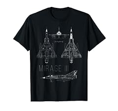 Mirage iii fighter d'occasion  Livré partout en France