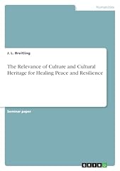 The relevance culture gebraucht kaufen  Wird an jeden Ort in Deutschland