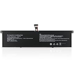 60.4wh r15b01w laptop usato  Spedito ovunque in Italia 