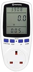 Mercury power meter for sale  Delivered anywhere in UK