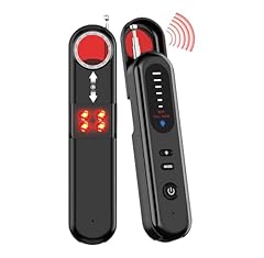 Hidden camera detector for sale  Delivered anywhere in UK