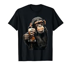 Gibbon beer shirt for sale  Delivered anywhere in USA 