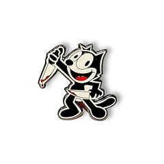Felix cat pin for sale  Delivered anywhere in USA 