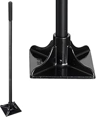 Steel tamper heavy for sale  Delivered anywhere in USA 