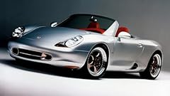 1993 porsche boxster for sale  Delivered anywhere in USA 