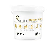 Girtech refractory cement for sale  Delivered anywhere in USA 