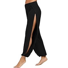 Pantalon large fluide d'occasion  Livré partout en France