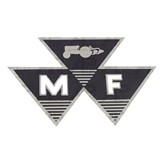 Triple triangle decal for sale  Delivered anywhere in UK