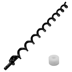 Auger shaft screw for sale  Delivered anywhere in USA 