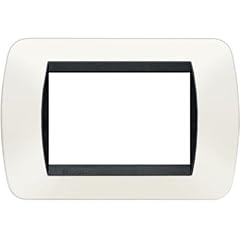 Bticino l4803pb livinglight usato  Spedito ovunque in Italia 