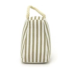 Beige stripe fabric for sale  Delivered anywhere in Ireland