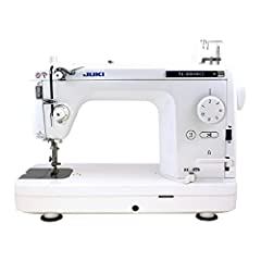 Used, Juki TL-2010Q 1-Needle, Lockstitch, Portable Sewing for sale  Delivered anywhere in USA 