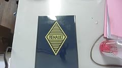 Renault billancourt d'occasion  Livré partout en France