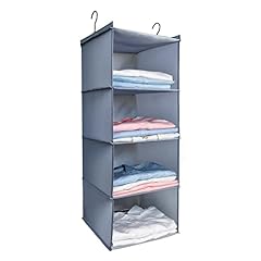 Donyeco hanging closet for sale  Delivered anywhere in USA 