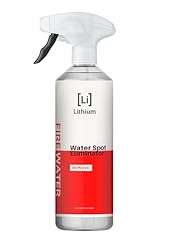 Lithium fire water for sale  Delivered anywhere in USA 