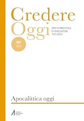 Apocalittica oggi credog usato  Spedito ovunque in Italia 