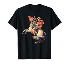 Shirt napoleon bonaparte usato  Spedito ovunque in Italia 