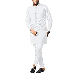 Vêtements soirée africains d'occasion  Livré partout en France