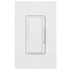 Lutron dimmer single for sale  Delivered anywhere in UK