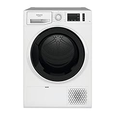 Hotpoint ariston asciugatrice usato  Spedito ovunque in Italia 