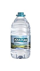 Aqua pura pack for sale  Delivered anywhere in UK