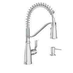 Moen nolia chrome for sale  Delivered anywhere in USA 