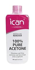 Ican london 100 for sale  Delivered anywhere in UK