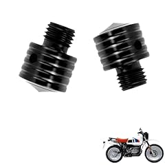 Generico 2pcs tappi usato  Spedito ovunque in Italia 