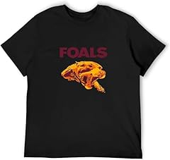 Foals poster logo for sale  Delivered anywhere in UK