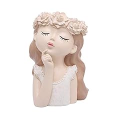 Girl shape flower for sale  Delivered anywhere in USA 