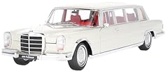 Mercedes benz 600 gebraucht kaufen  Wird an jeden Ort in Deutschland