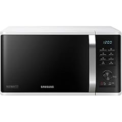 Samsung mg23k3575aw microwave for sale  Delivered anywhere in UK