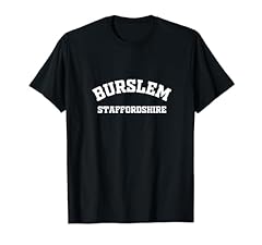 Burslem staffordshire england for sale  Delivered anywhere in UK