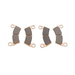 Brake pads fit for sale  Delivered anywhere in USA 