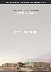 Columbine 25th memorial d'occasion  Livré partout en France