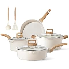 Carote pots pans for sale  Delivered anywhere in USA 