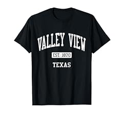 Valley view texas for sale  Delivered anywhere in USA 