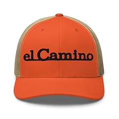 1969 camino trucker for sale  Delivered anywhere in USA 