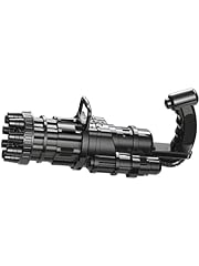 Smiffys gatling bubble for sale  Delivered anywhere in UK