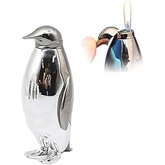 Pinguin butan metallfeuerzeug gebraucht kaufen  Wird an jeden Ort in Deutschland