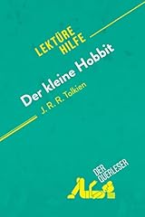 Kleine hobbit tolkien gebraucht kaufen  Wird an jeden Ort in Deutschland