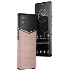 Vertu ivertu alligator for sale  Delivered anywhere in UK