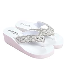 Wensmy women wedge for sale  Delivered anywhere in UK