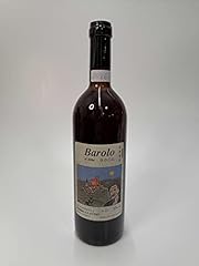 Vintage bottle porro usato  Spedito ovunque in Italia 