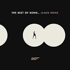 Best bond...james bond d'occasion  Livré partout en France