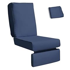 Recliner cushion cover for sale  Delivered anywhere in USA 