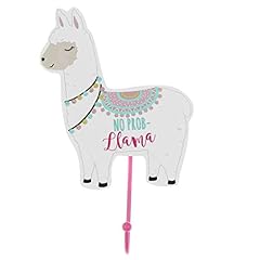 Llama design painted for sale  Delivered anywhere in UK