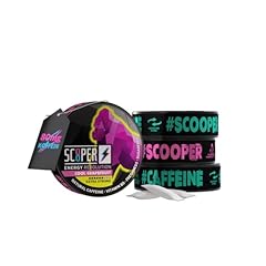 Scooper energy 80mg gebraucht kaufen  Wird an jeden Ort in Deutschland