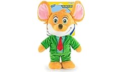 Geronimo stilton tea usato  Spedito ovunque in Italia 